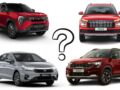 Comparison of top ADAS-equipped cars under ₹16 lakh in India – Mahindra XUV 3XO, Hyundai Venue, Honda City, Kia Sonet