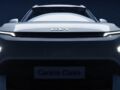 New Carens Clavis