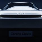 New Carens Clavis