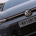 Volkwagwen Golf GTI