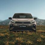 New Tata Altroz 2025