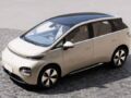 MG Windsor EV Pro