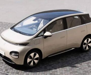 MG Windsor EV Pro