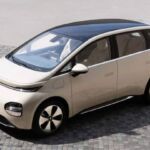 MG Windsor EV Pro
