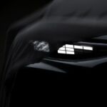 new Audi Q3 teased ahead of its launch