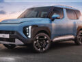Kia Syros Launched in India