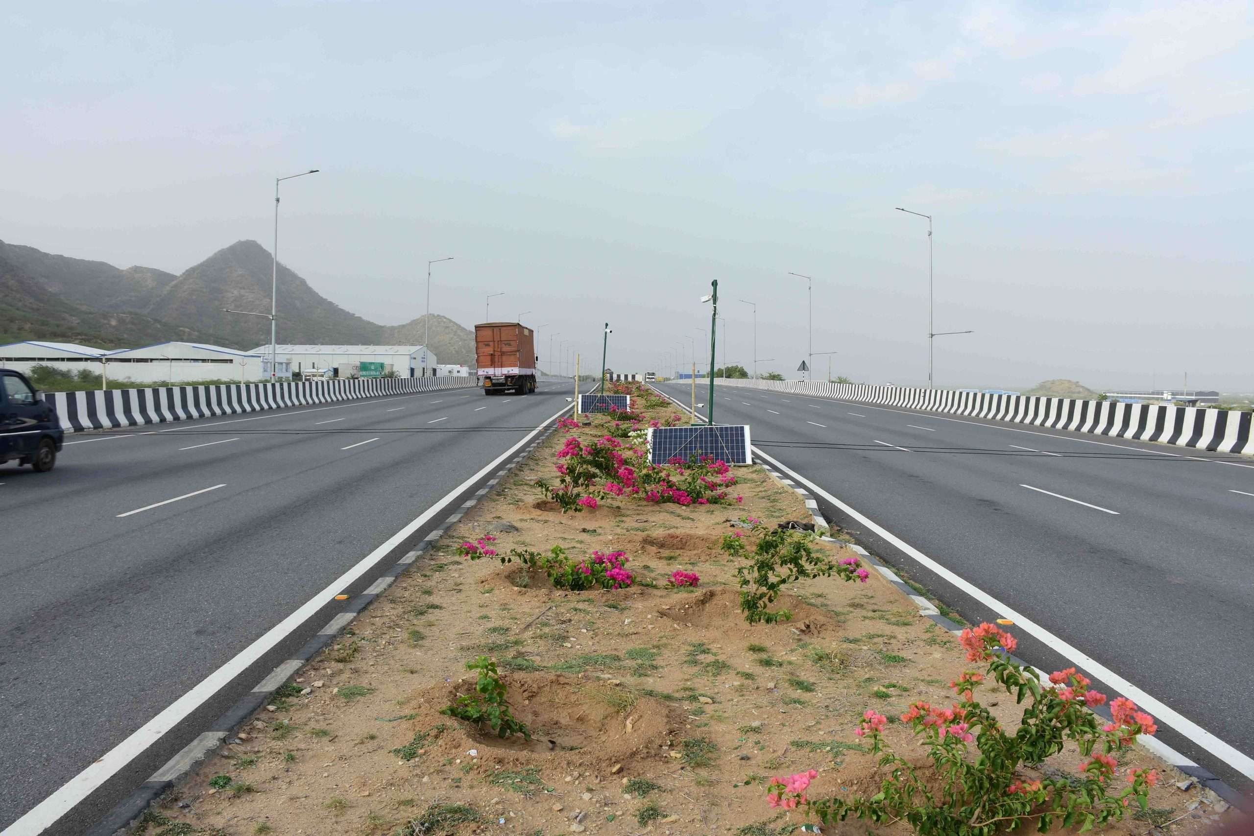 INDIAN HIGHWAY
