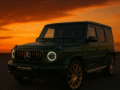 Mercedes-AMG G 63 Collector’s Edition in Mid Green Magno – limited edition SUV for India
