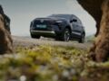 tata harrier ev
