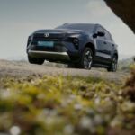 tata harrier ev