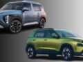 Kia Syros vs Škoda Kylaq: Compact SUVs with Big Promises