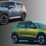 Kia Syros vs Škoda Kylaq: Compact SUVs with Big Promises