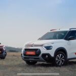 Sporty and stylish – the new Citroen C3 Sport Edition in Garnet Red