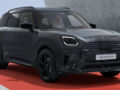 MINI COUNTRYMAN E JCW Pack