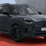 MINI COUNTRYMAN E JCW Pack