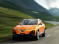 The Vinfast VF6 Plus comes with 204hp and 310Nm of torque sent to the front wheels,