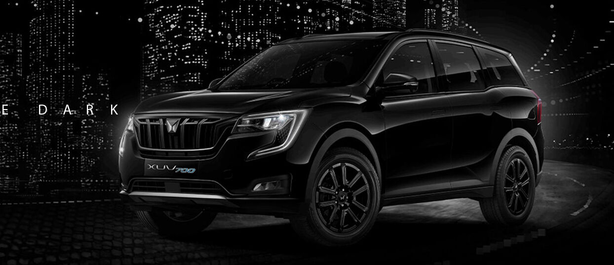 Mahindra XUV700 Diesel