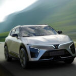 Vinfast VF7 Review: Spacious, Premium EV with 350hp AWD