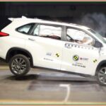 HYCROSS_FRONTAL IMPACT_ DURING TEST