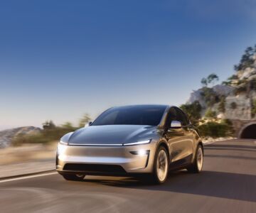 tesla have launched the Tesla Model Y in india