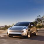 tesla have launched the Tesla Model Y in india