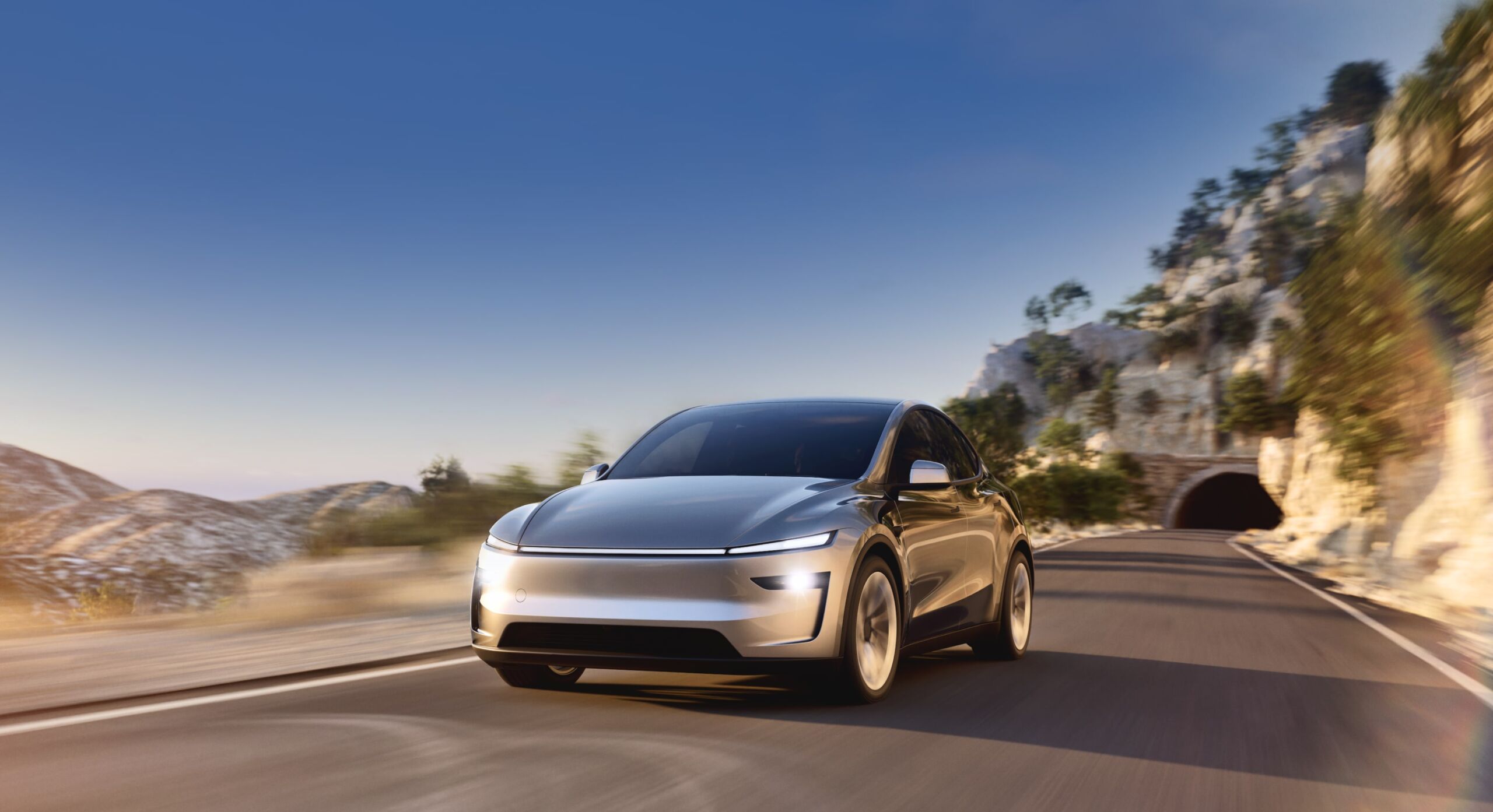 Tesla Model Y vs Rivals: Full Price & Specs Breakdown