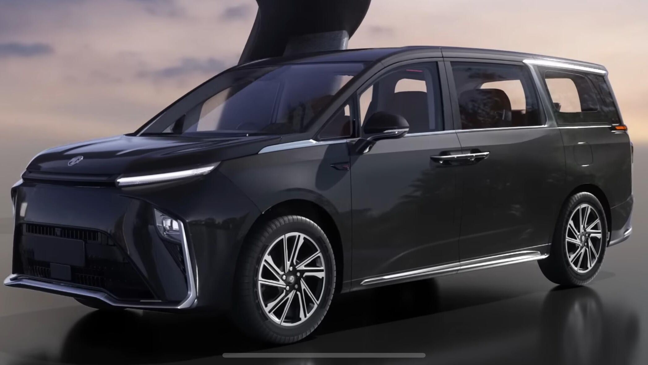 MG M9 Review: India’s First Luxury Electric MPV